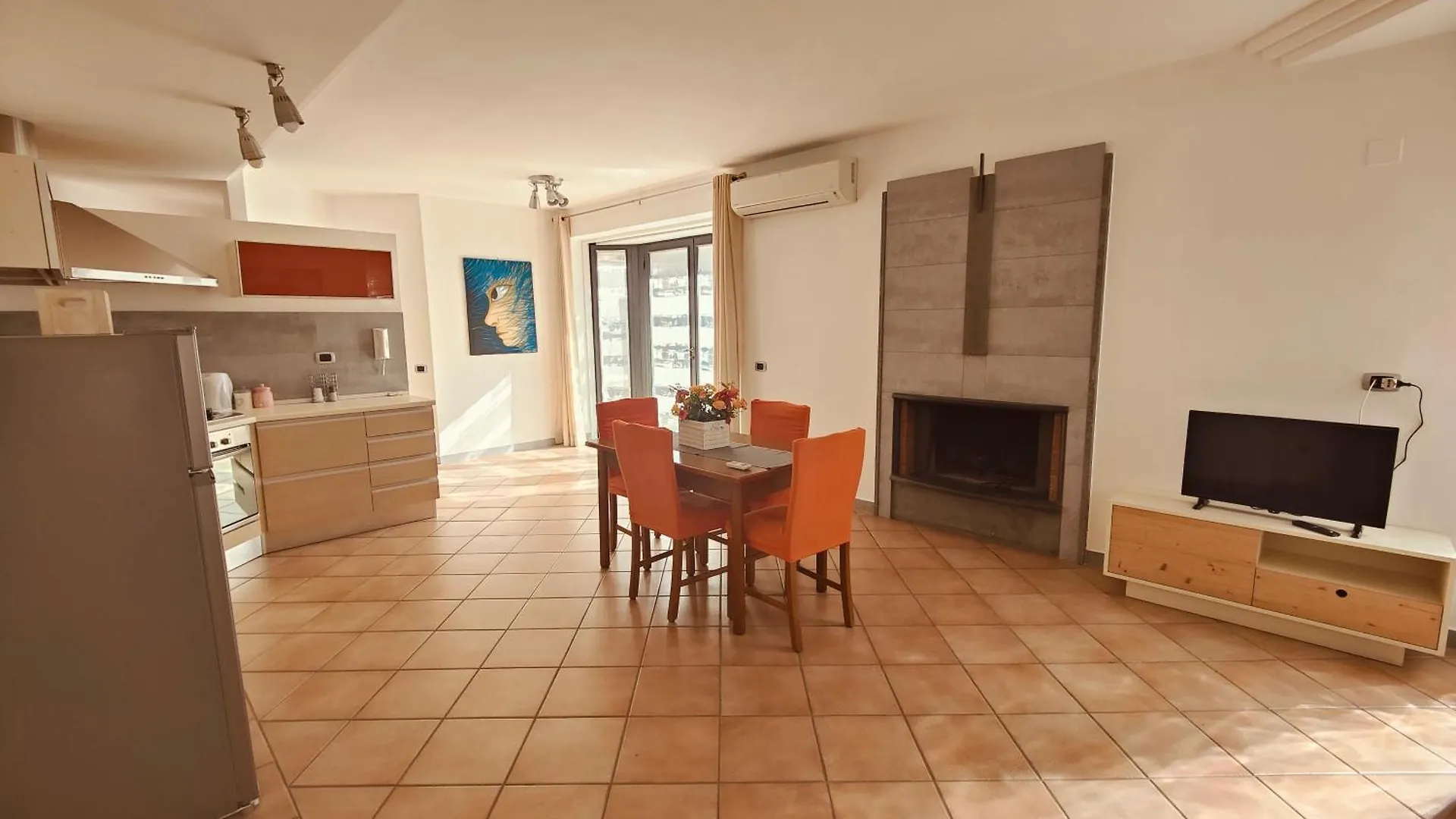 Apartment Maison Margot - Giardino E Parcheggio Privato Volla